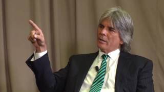 ULI NEXT Global Visionary Video Series: John McNellis, Full Length Version
