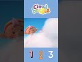 Let&#39;s Count In Spanish! | Cloudbabies Shorts | Cloudbabies Official