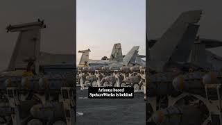 These Companies Stand To Benefit From Trump’s Iran War