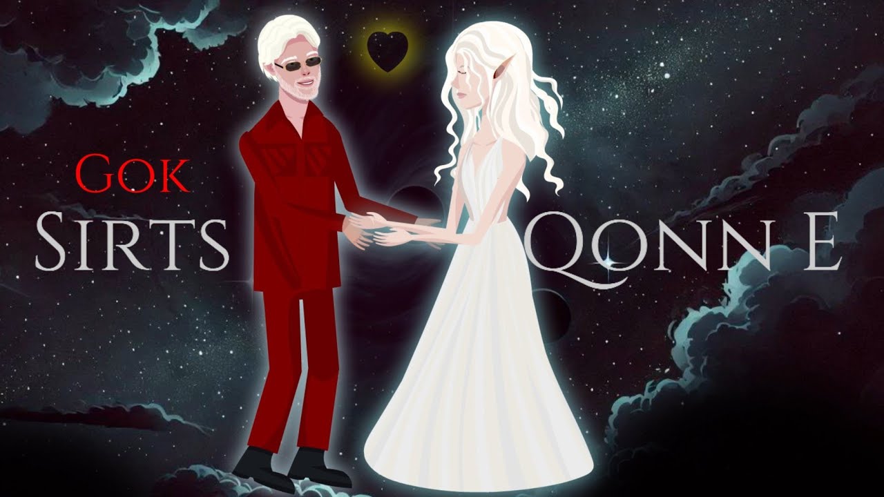 Watch Gok - Sirts Qonn E on YouTube Watch Gok - Sirts Qonn E on YouTube