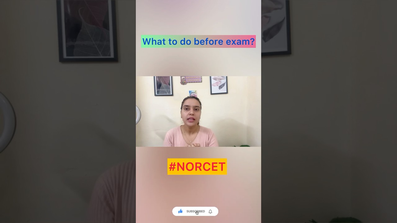 Mock test importance With Job