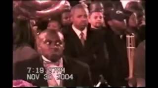 Alpha Phi Alpha Probate Show CAU Fall 2004