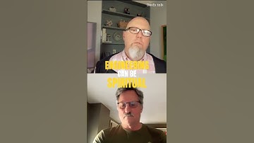 When Engineering Feels Spiritual – Developer Experience Insights with Chas Mastin