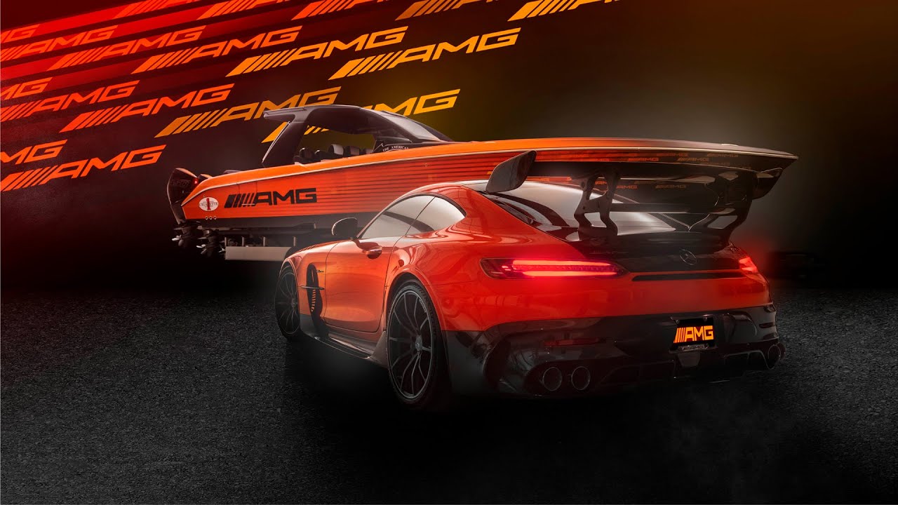 What is AMG Private Lounge? Club membership benefits, exclusive offers, content, experiences, cost.