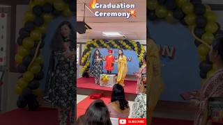Kindergarten Graduation Ceremony Kids Graduation Day