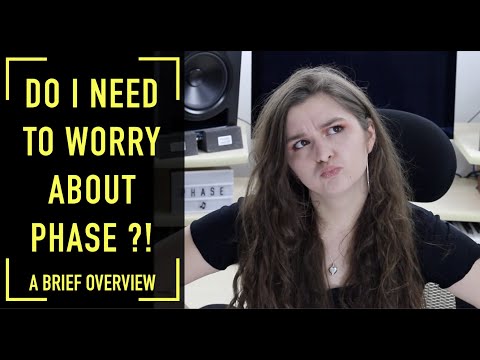 How To Solve Phasing Issues (How to Avoid, Identify and Fix Phase)