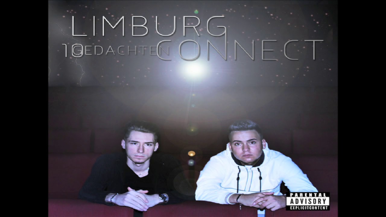 Limburg Connect x Sylass - Waar Is Die Tijd