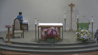 Tuesday of the Fifteenth week in Ordinary Time. St. Kateri Tekakwitha