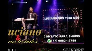 Luciano e seus teclados, vol.01 faixa 07