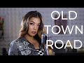 Old Town Road