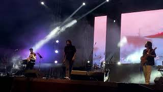 Gajendra Verma live Bakad bam bam lahri@Gajendraverma