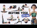 Relax Yoga for Kids | Zoey x KPop Demon Hunters