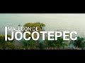 Una tarde nublada en el Malecón | Jocotepec, Jalisco.