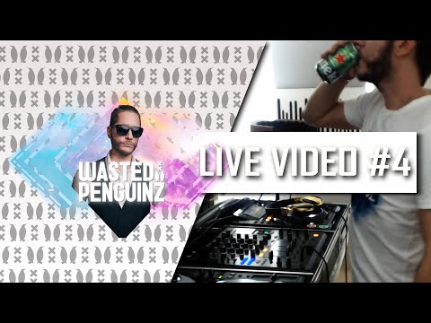#WSTD - Episode #4 - Live from studio