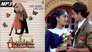 Aashiqui 1990 Movie Mp3 Songs | Aashiqui Audio Songs |Aashiqui Audio Jukebox | Rahul Roy Anu Agarwal