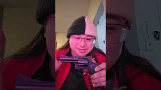 Smith & Wesson Model 36-6 38 Special