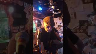 open Jam with the Defrosters At the Flying Harpoon 2. orange Beach AL. 11/10/24