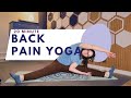 20 Minute Yoga Backpain Relief