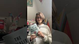 The Socialist Manifesto 5/5 #books #booktube #politics #socialism #bookreview