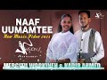 Kadir Ahmed and Mergitu Workineh Naaf Uumamtee New Ethiopian Oromoo Music 2023   M-Series