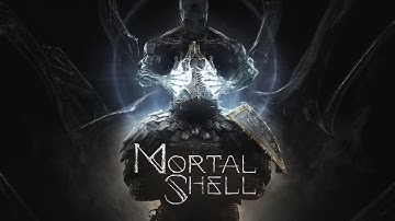 Mortal Shell | Official Announcement Trailer (2020)