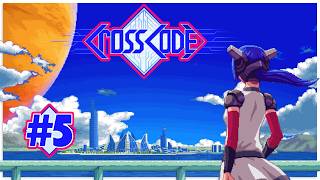Information HEDGE-ing My Bets | Let's Play CrossCode #5 News