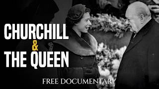 The Lion and the Girl: The Secret Bond That Shaped a Queen | Free Documentary