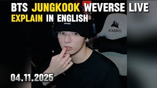 Jungkooks Fun & Long Live Army Update On Pico Park & Party Animals