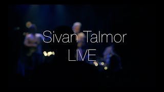 Sivan Talmor LIVE