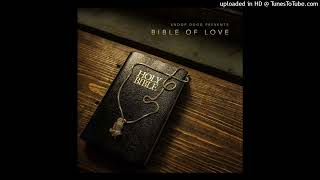 Snoop Dogg - Change The World (Ft. John P.Kee)