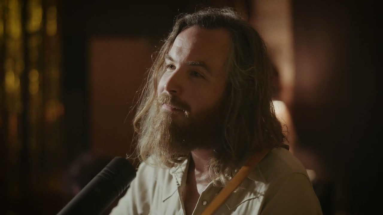 Louis Brennan -  Home Sweet Home live @ Karma Studios