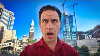 🔴 Vegas LIVE. Vegas will SHOCK YOU today. the BEST Vegas Stream Anywhere? · 1080p 60fps