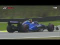 Ferrrari & Hulk glänzen | 1. Freies Training | Großer Preis von Brasilien | Formel 1