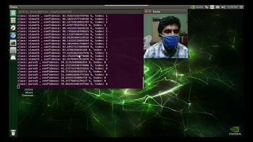 Jetson Nano CustomCNN TensorRT Edited