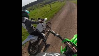 Thundercross 22 05 2026