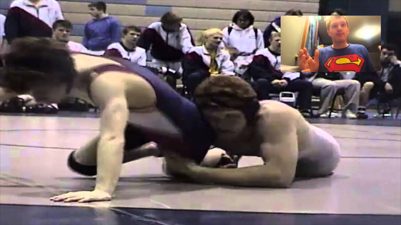 Legless guy gives a cradle clinic