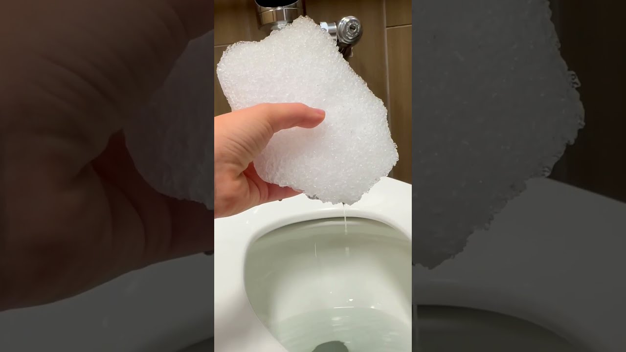 Throwing Snow At A Cactus 