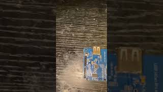 Padawan 360 and USB host ‘gotcha’