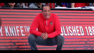 NC State head coach Kevin Keatts talks offseason, transfer portal additions and more Net Worth