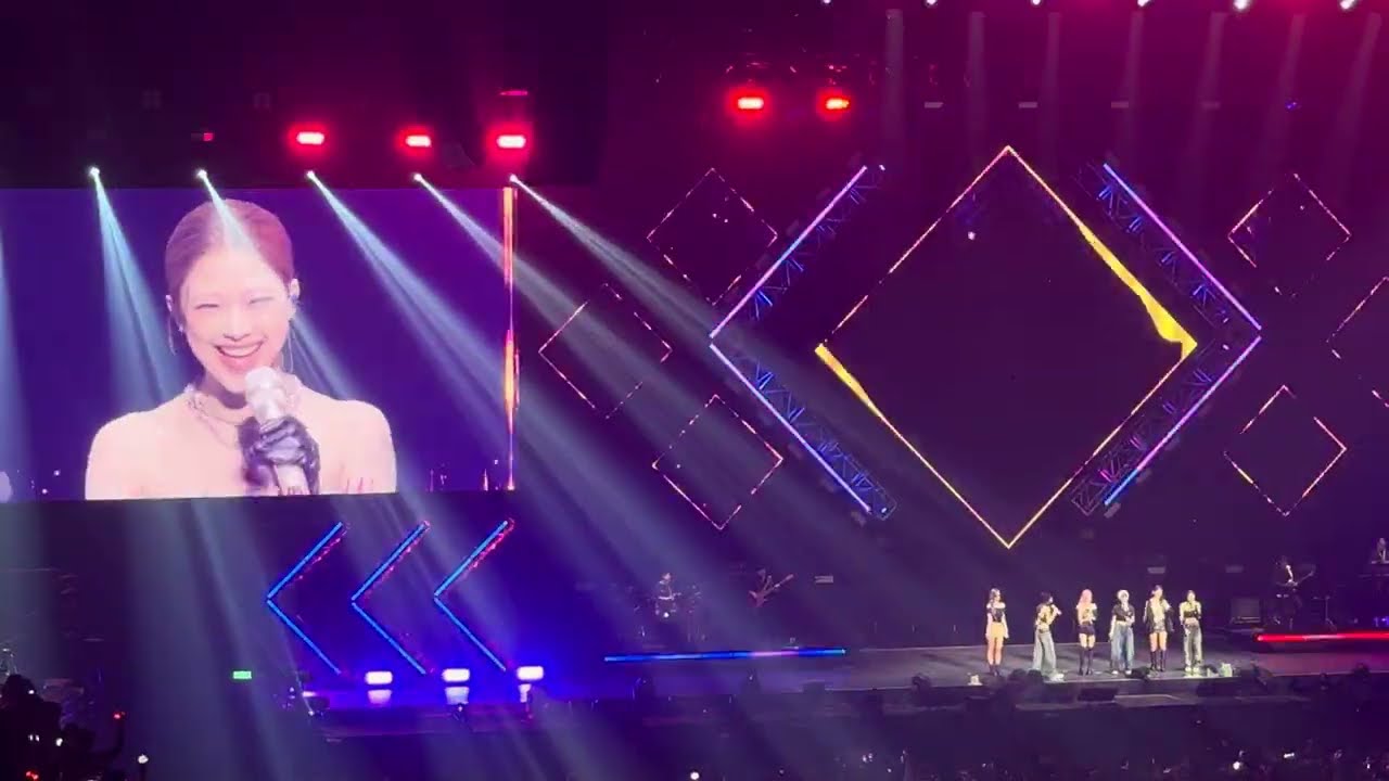 1st Encore | Talk | We Go Up | Batter Up - BABYMONSTER “Love Monsters”