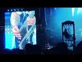 Guns &#39;N Roses - Knocking on Heaven&#39;s door, Guitar solos,  Budapest 2023.07.19