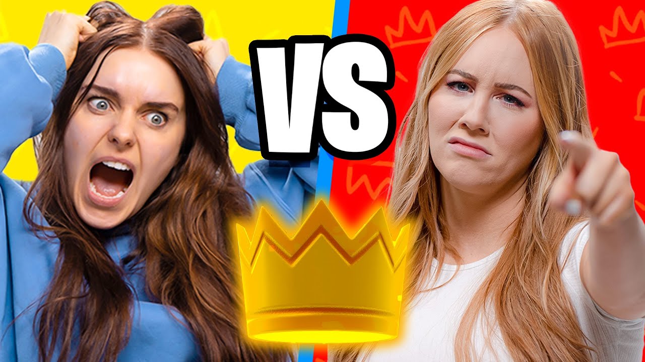 I CHALLENGED HER TWITCH CHAT
