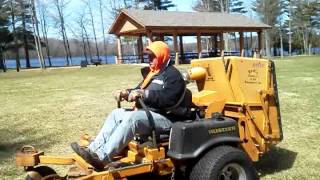 Spring Clean Up 2015