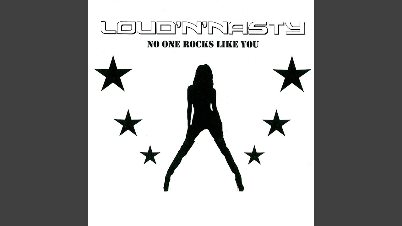 No one rocks like you