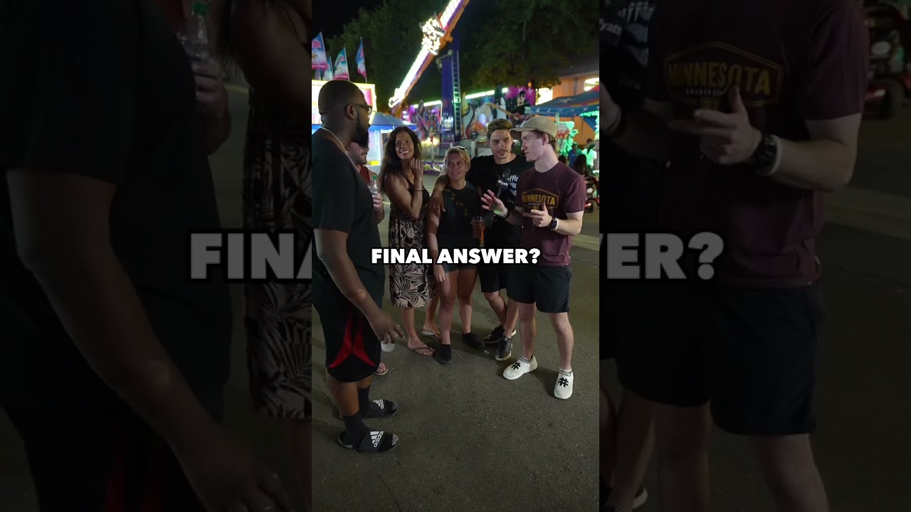 Which state is Washington D.C. in?