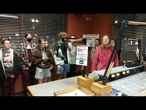 Indiana in the Morning Interview: Indiana High School's Production of Pippin (3-16-22)