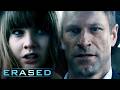 Floyd Kidnaps Ben And Amy | Erased | Aaron Eckhart, Liana Liberato