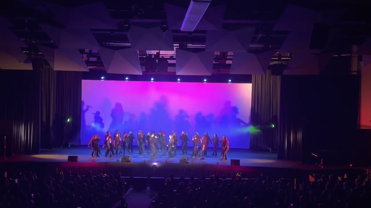 ALL FOR US- Chamber Singers @ The Arts Academy at Benjamin Rush