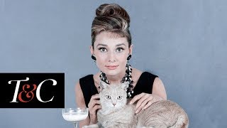 A Timeline Of Audrey Hepburn's Hollywood Love Stories | Town & Country Details
