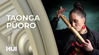 Taonga Pūoro Practitioners keeping alive the original music tradition of iwi Māori | The Hui 2023